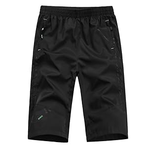 Amazon Bininbox ランニングパンツ メンズ スポーツパンツ 7分丈 通気 速乾 ポケット付き ショート ハーフパンツ 通販 Amazon Bininbox ランニングパンツ メンズ スポーツパンツ 7分丈 通気 速乾 ポケット付き ショート ハーフパンツ 通販