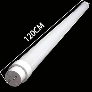 LED直管ランプ 40W 昼光色　10本 楽天市場】led蛍光灯 40w形 直管 超高輝度タイプ 昼光色 led直管