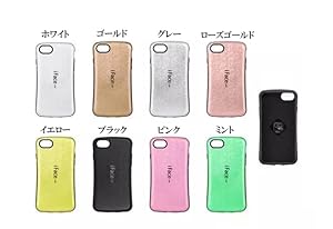 iPhone SE 第2世代（64GB）本体 + iFaceケース付 ジャンク品 Amazon.co.jp: iFace First Class Metallic iPhone SE(第3世代/第2世代