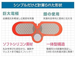 Amazon.co.jp: SPOPAD FIT2(スポパッドフィット2) : スポーツ