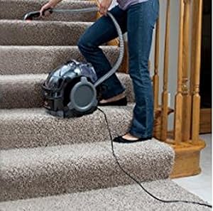 Bissell ビッセル 3624 スポットクリーナー リンサークリーナー Amazon | 3624 プロフェッショナル スポットクリーナー ディープ