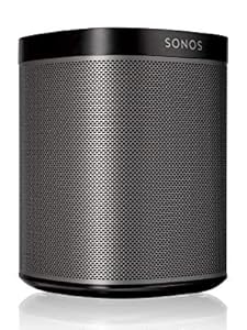Amazon.co.jp: SONOS PLAY:1 2-Room Streaming Music Starter