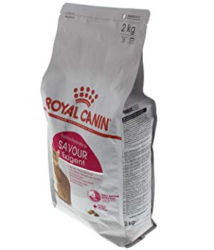 ロイヤルカナン アロマ・セイバー エクシジェント 各２㎏×２ 計８㎏ フィーライン ヘルス ニュートリション ロイヤルカナン FHN