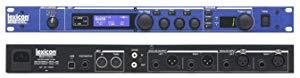 Amazon | LEXICON MX300 2chマルチエフェクター | エフェクター