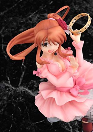 Amazon | 涼宮ハルヒの憂鬱 朝比奈みくる 激奏Ver. (1/8スケール