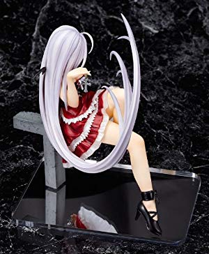 赤夜萌香 バンパイア覚醒後Ver ロザリオとバンパイア 1/8 フィギュア Amazon.co.jp: ロザリオとバンパイア 赤夜 萌香 バンパイア覚醒