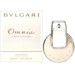 【新品未使用】ブルガリ オムニア クリスタリン オードトワレ 65ml Amazon | 【ブルガリ】オムニア クリスタリン EDT・SP 65ml