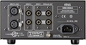 き*ろ様 【動作品】STAX SRM-006tS Stax SRM-006tS — Cloney Audio