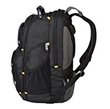 ターガス/ドリフターII16インチノートパソコン用バックパック黒/グレーTSB238US 並行輸入品 [並行輸入品] Amazon | ターガス/ドリフターII17インチノートパソコン用バック