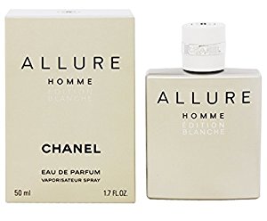 シャネル アリュールオム ブランシュ 50ml 香水 シャネル アリュール オム エディション ブランシュ 50ml - メルカリ