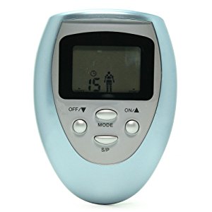 Amazon | Zeus 6 Mode Palm Power Box With Pads by XR Brands