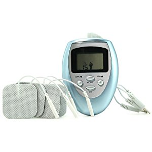 Amazon | Zeus 6 Mode Palm Power Box With Pads by XR Brands