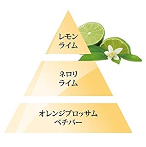 Amazon.co.jp: ランプベルジェ（LAMPE BERGER）レモンフラワー