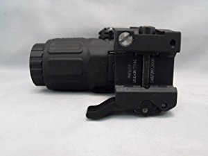 実物 EOTech G33 STS マグニファイア EOTech G33.STS マグニファイア「WARRIORS ONLINE SHOP」