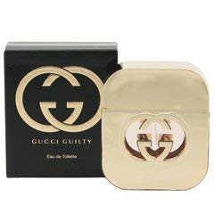 Amazon.co.jp: グッチ ギルティ EDT/SP 50ml 【並行輸入品