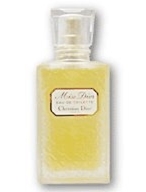 ディオール ミスディオール オードトワレスプレー 100ml/3.3oz ミスディオールオリジナルオードゥトワレ(ディオール)の通販