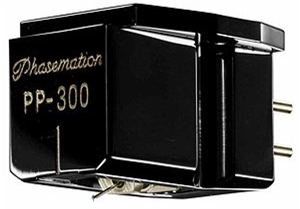 (未使用･未開封品)　フェーズメーション MCカートリッジPHASEMATION PP-300 vf3p617 PP-300 Phasemation [フェーズメーション] MCカートリッジ