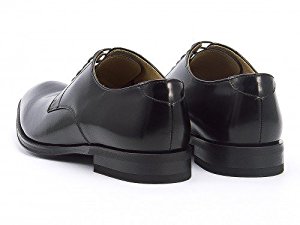 Amazon | [リーガル] メンズ ビジネスシューズ 810R AL ブラック