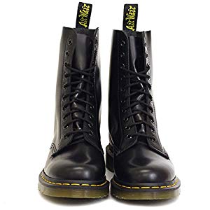 Amazon | [ドクターマーチン] 1490 10EYE BOOTS 10ホールブーツ