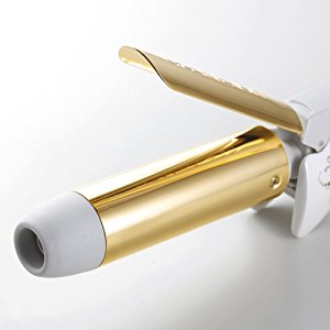 クレイツ ヘアアイロン 携帯用 32mm CREATEs クレイツ クレイツイオン アイロン グレイスカール