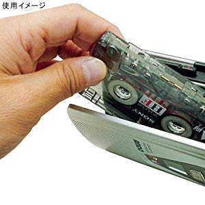 (未使用･未開封品)　ANDO ラジカセ RC13-352Z f4u0baa ハンディラジカセ【RC13-352Z】(C)