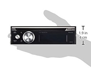 Amazon | カロッツェリア(パイオニア) カーオーディオ DEH-7100