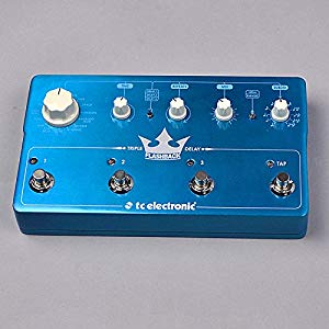 Amazon | tc electronic デジタルディレイペダル TonePrint対応