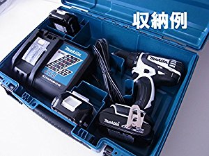 Amazon.co.jp: マキタ工具収納ケース【小サイズ】ドリル