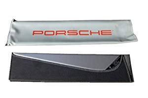 ポルシェ　カイエン　純正　サンシェード Amazon | [ポルシェ 直輸入純正品] PORSCHE 958型 カイエン 2010