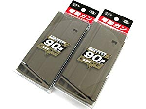 Amazon | 【2個セット】No183 SCAR-H FDE ノーマルマガジン (次