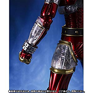 SIC キカイダー　魂ウェブ限定品 Amazon.co.jp: S.I.C. キカイダー(魂ウェブ限定) : おもちゃ