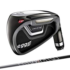 Amazon.co.jp: PRGR(プロギア) アイアン NEW EGG NEW EGG 2015