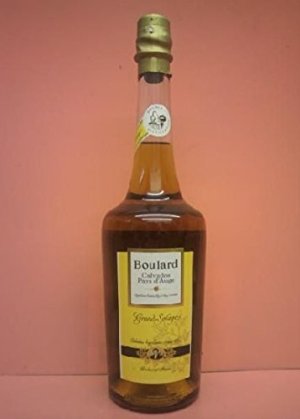 Amazon.co.jp: カルバドス ブラー グランソラージュ 40%/700ml