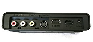 ＊アイオーデータ I-O DATA アナ録 GV-VCBOX ビデオキャプチャー Amazon.co.jp: アナ録 GV-VCBOX/4L(ビデオキャプチャーBOX