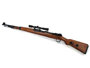 ジャンク モーゼル Kar 98k Amazon.co.jp: タナカ モーゼル Kar98k AIR + ZF-41 スコープ