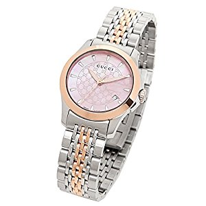 GUCCIレディース腕時計 GUCCI グッチ レディース 腕時計 YA055536 | TTJセレクトショップ