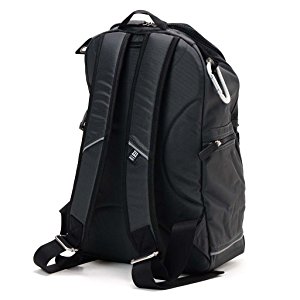 【美品】marimekko マリメッコ Buddy バディ　リュック　グレー marimekko/マリメッコ/BUDDY/リュック/チャコールグレー - 北欧