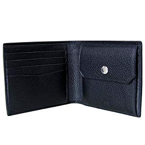 ダンヒル　二つ折り財布 セール 35%OFF】Dunhill 二つ折り財布 CONTOUR コントゥア