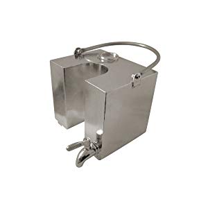 【新品未使用品】G-Stove 専用ウォーターヒーター 3L Amazon.co.jp: G-Stove専用 [ ウォーターヒーター 3L ] キャンプ