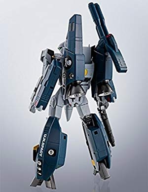 BANDAI - HI-L R VF-1S ストライクバルキリー ロイフォッカー Amazon | バンダイ(BANDAI) HI-METAL R VF-1S ストライク