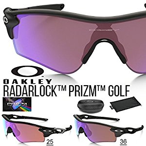 Amazon.co.jp: OAKLEY RADARLOCK PATH PRIZM GOLF Radarlock