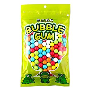がむぼーる様 Amazon | Global Gumball s for Machine - 1インチ Lサイズ