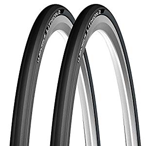 Amazon | 2本セット MICHELIN(ミシュラン) リチオン2 V2