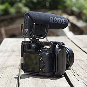 Amazon | RODE VideoMic Pro Rycote コンデンサー・マイク