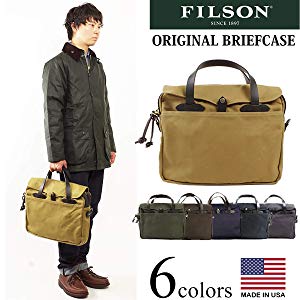 FILSON ビジネスバッグ 627 家財処分の為価格相談有 FILSON ビジネスバッグ 627 家財処分の為価格相談有様専用