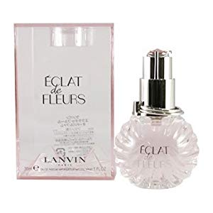 Amazon | ランバン エクラ ドゥ フルール オードパルファム 30ml