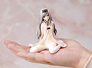 A+ 亜瑠子 PVCフィギュア 約15cm Amazon.co.jp: ネイティブミッドナイトコンパニオン アリス 1/12