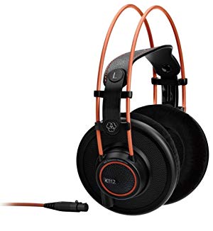 AKG K812 ヘッドフォンとスタンドセット AKG K812 ヘッドフォンとスタンドセット K812 | Superior