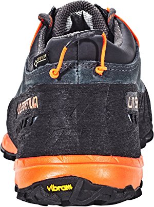 Amazon | (ラ・スポルティバ)LA SPORTIVA TX4 GTX Carbon／Flame