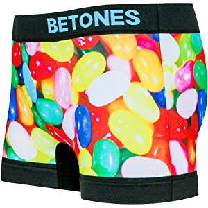 BETONESパツン7点セット ボクサーパンツ通販：BETONES ONLINE STORE